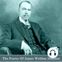 The Poetry of James Weldon Johnson