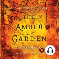 The Amber Garden