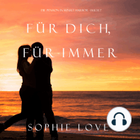 Für Dich Für Immer (Die Pension in Sunset Harbor—Buch 7)