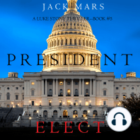 President Elect (A Luke Stone Thriller—Book 5)