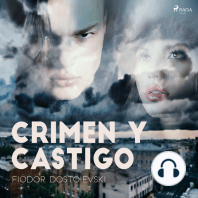 Crimen y Castigo