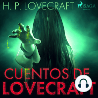 Cuentos de Lovecraft