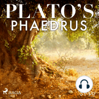 Plato’s Phaedrus