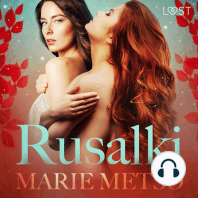 Rusalki - Erotic Short Story
