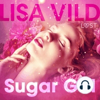 Sugar Girl – Conto Erótico