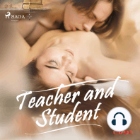 Teacher and Student
