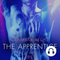 The Apprentice - Erotic Short Story