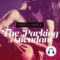 The Parking Attendant - erotic short story