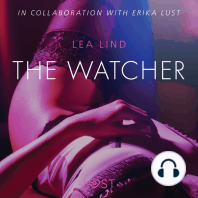 The Watcher - erotic short story