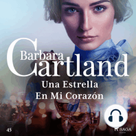 Una Estrella En Mi Corazón (La Colección Eterna de Barbara Cartland 45)