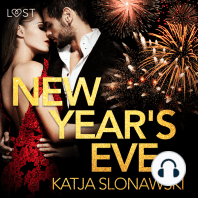 New Year's Eve - Erotic Short Story