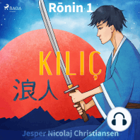 Ronin 1 - Kılıç