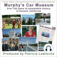 Murphy's Car Museum