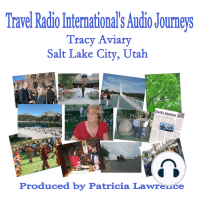 Tracy Aviary