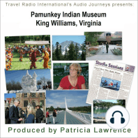 Pamunkey Indian Museum