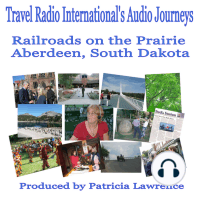 Railroads on the Prairie