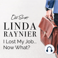 I Lost My Job…Now What?