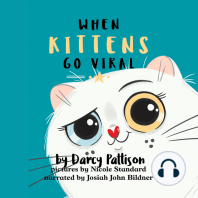 When Kittens Go Viral