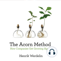 The Acorn Method