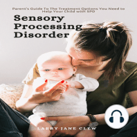 Sensory Processing Disorder