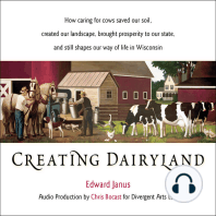 Creating Dairyland: