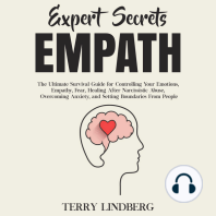 Expert Secrets – Empath