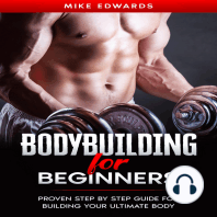 Bodybuilding for Beginners