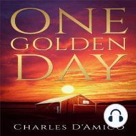 One Golden Day