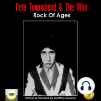 Pete Townshend & The Who