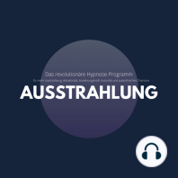 Ausstrahlung