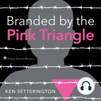 Branded by the Pink Triangle