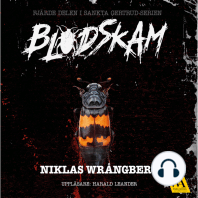 Blodskam