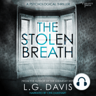 The Stolen Breath