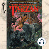 The Beasts of Tarzan