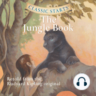 The Jungle Book