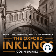 The Oxford Inklings