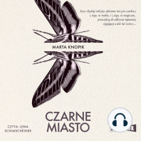 Czarne Miasto