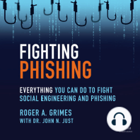 Fighting Phishing