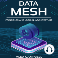 Data Mesh