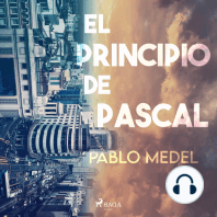 El principio de Pascal
