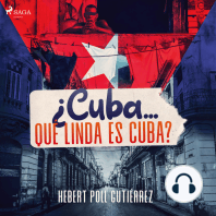 ¿Cuba… qué linda es Cuba?