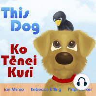 This Dog - Ko Tēnei Kurī