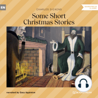 Some Short Christmas Stories (Unabridged)