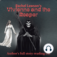 Vivienne and the Reaper