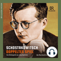 Schostakowitsch - Doppeltes Spiel