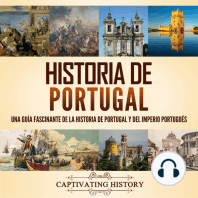 Historia de Portugal