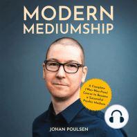 Modern Mediumship