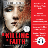 The Killing of Faith