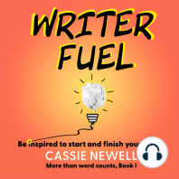 Writer Fuel