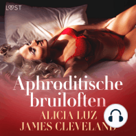 Aphroditische bruiloften – Erotisch verhaal